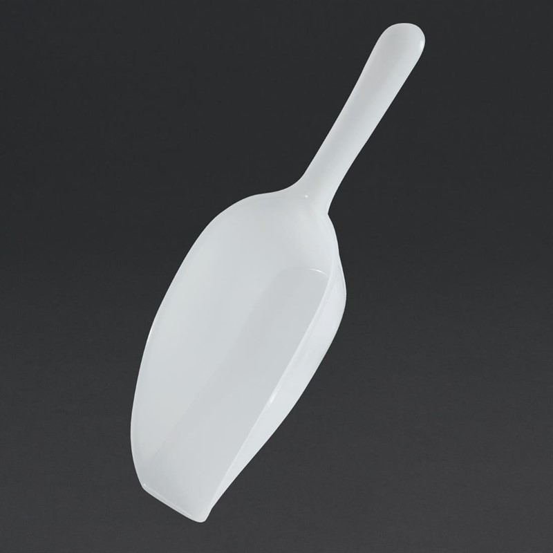  Schneider Polyethylen Mehlschaufel 110ml 