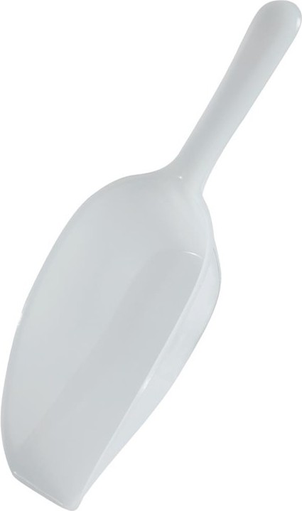  Schneider Polyethylen Mehlschaufel 110ml 