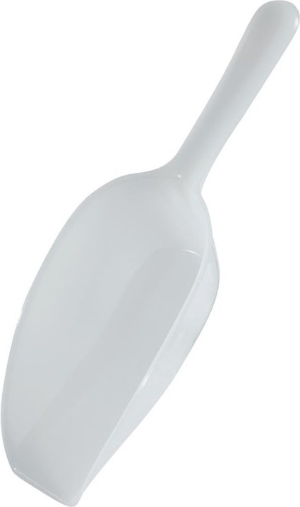  Schneider Polyethylen Mehlschaufel 470ml 
