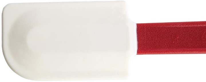  Vogue Teigschaber hitzebest&auml;ndig 254mm 