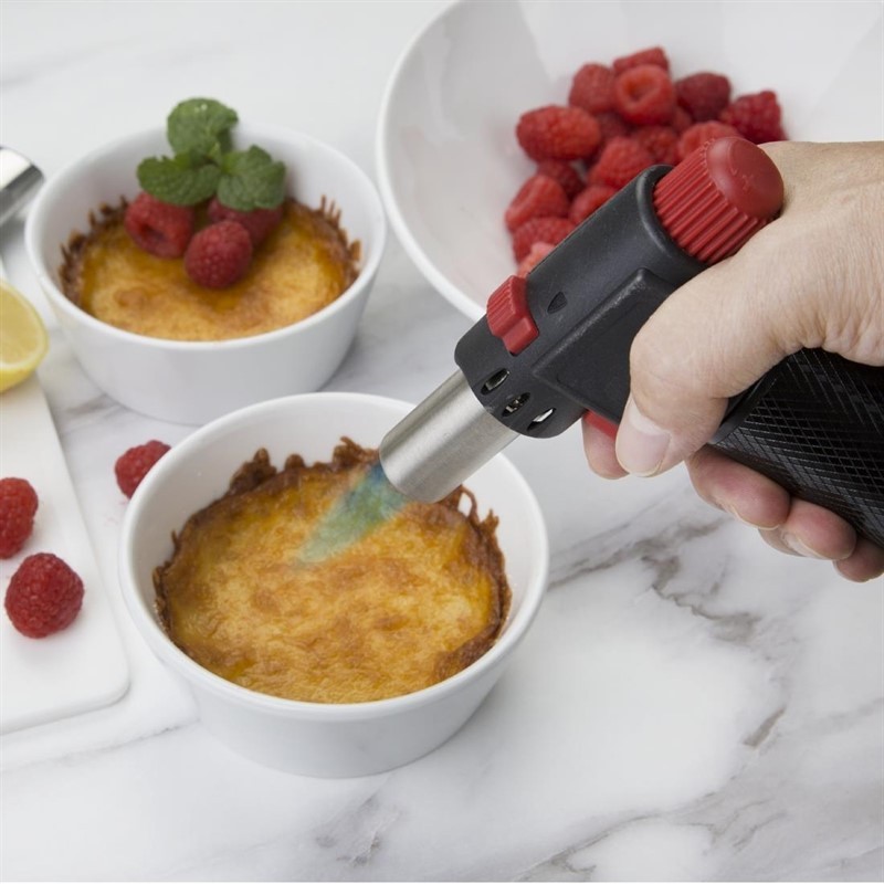  Vogue Pro-Chef Flambierer 
