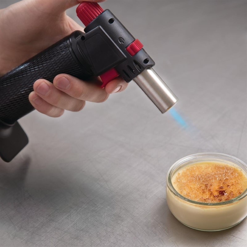  Vogue Pro-Chef Flambierer 