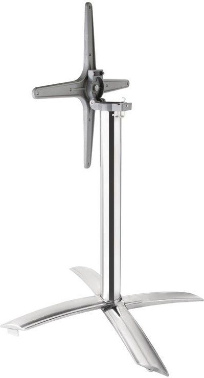  Bolero Bolerao klappbarer Aluminiumtischfu&szlig; 
