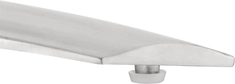  Bolero Bolerao klappbarer Aluminiumtischfu&szlig; 
