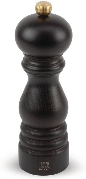  Peugeot Salzm&uuml;hle dunkles Holz 18cm 