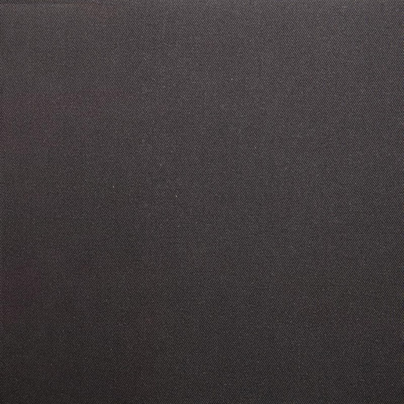  Mitre Essentials Occasions Tischdecke schwarz 90cm 