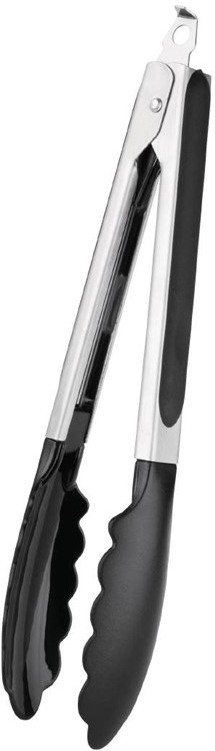  Vogue strapazierf&auml;hige Servierzangen mit Verriegelung 23cm 