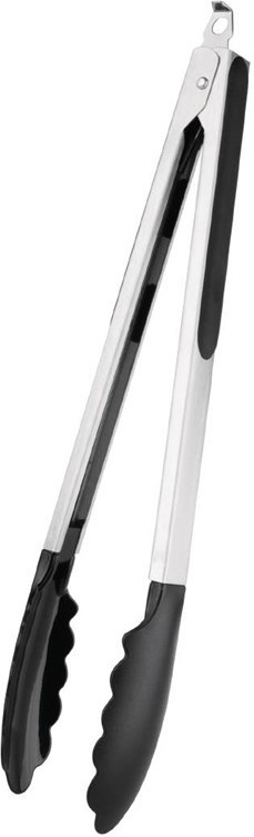  Vogue strapazierf&auml;hige Servierzange mit Verriegelung 30cm 