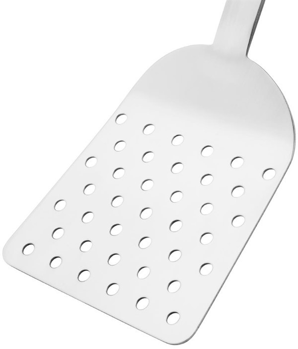  Vogue Fischwender mit langem Stiel 