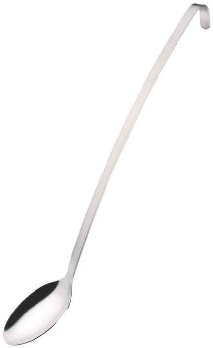  Vogue langer Servierl&ouml;ffel 47cm 