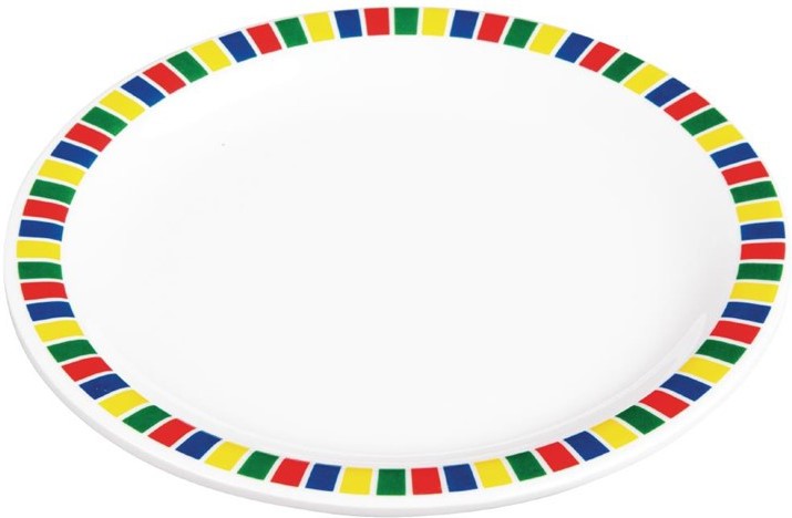  Kristallon Fairground Teller 16cm 