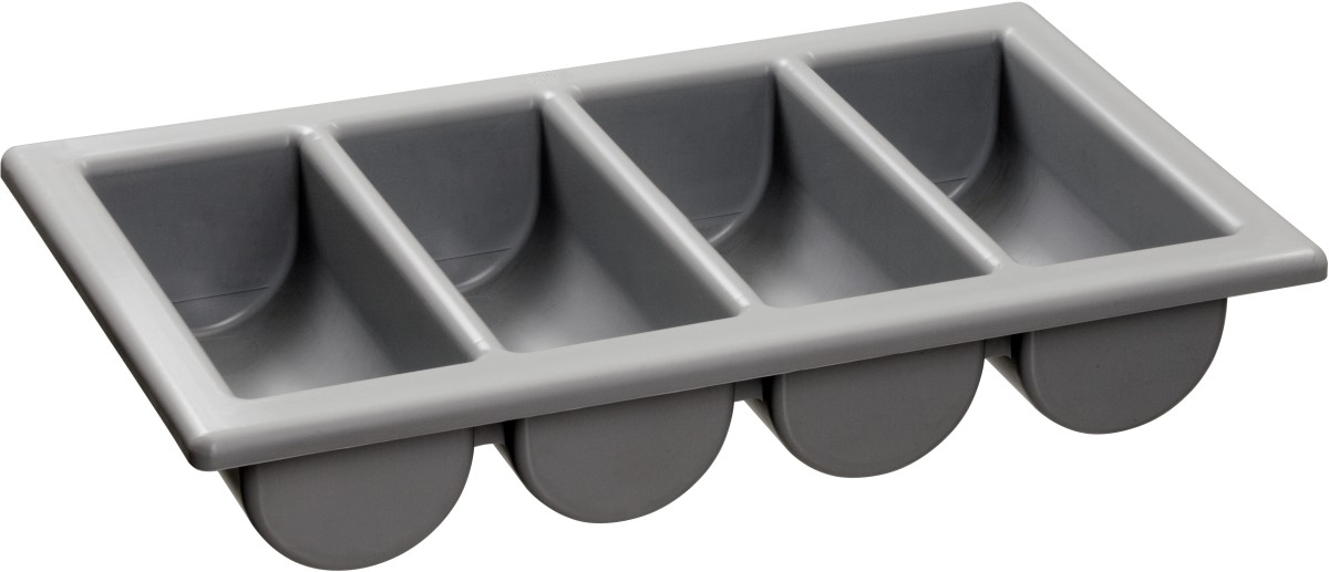  Bartscher Besteckkasten 1/1GN Polypropylen 