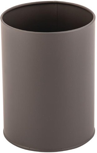  Olympia galvanisierter Besteckbecher grau 