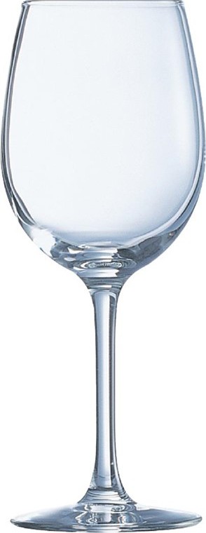  Chef & Sommelier Cabernet Tulip Weingl&auml;ser 25cl 