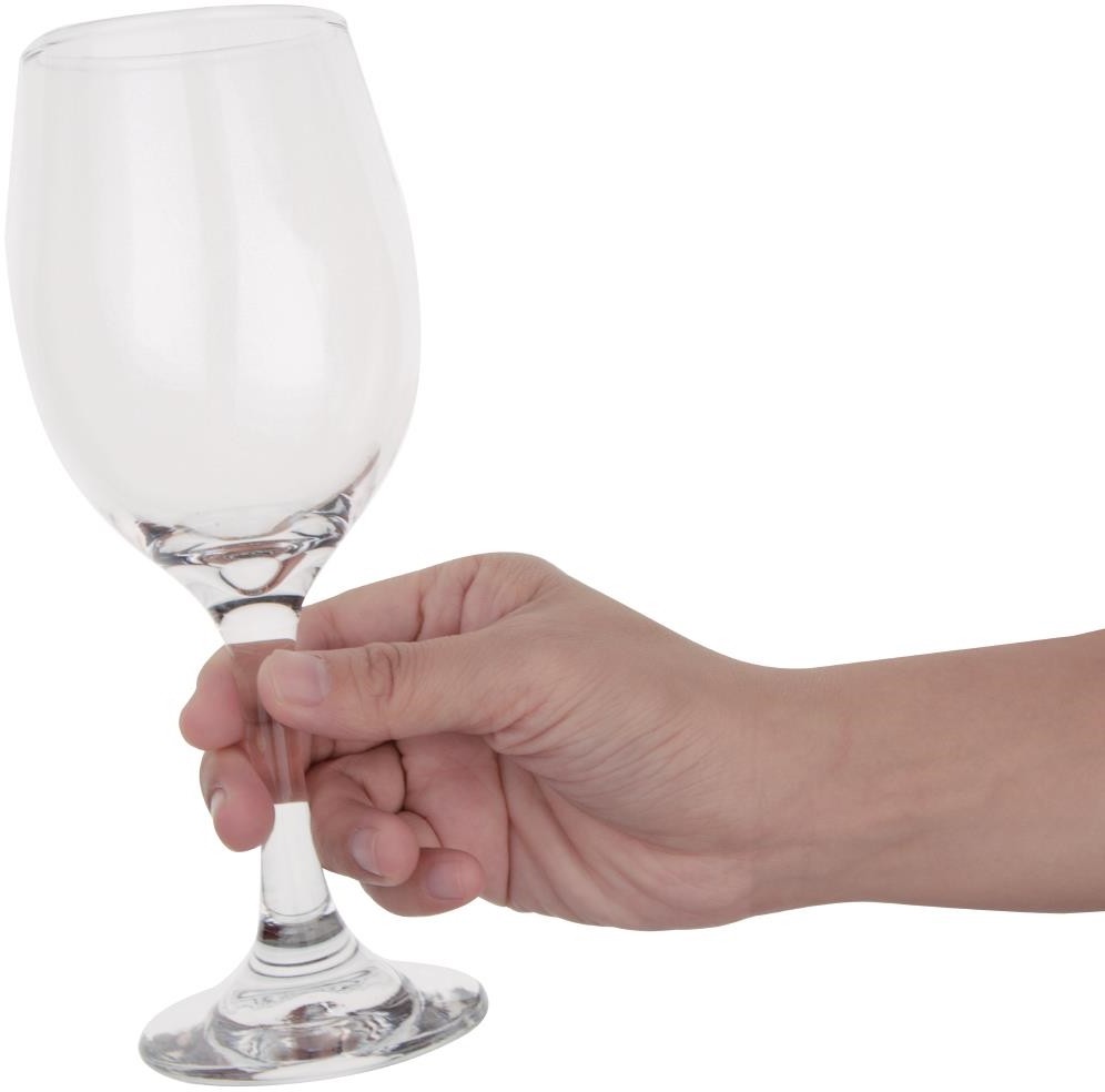  Olympia Solar Weingl&auml;ser 24,5cl (24 St&uuml;ck) 
