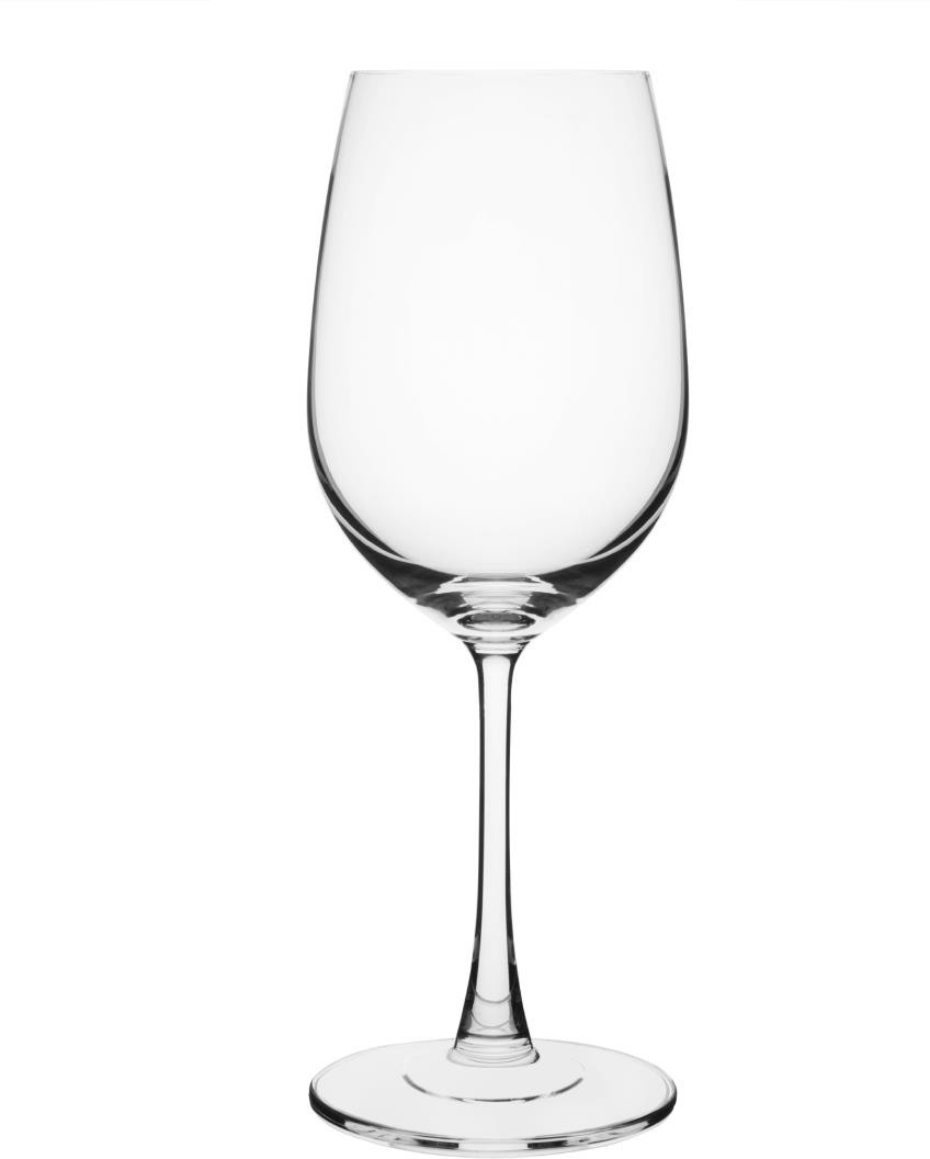  Olympia Serena Weingl&auml;ser 425ml (6 St&uuml;ck) 