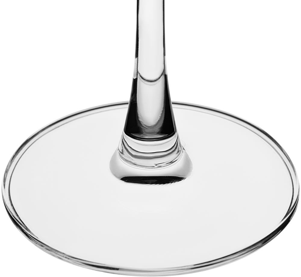  Olympia Serena Weingl&auml;ser 425ml (6 St&uuml;ck) 