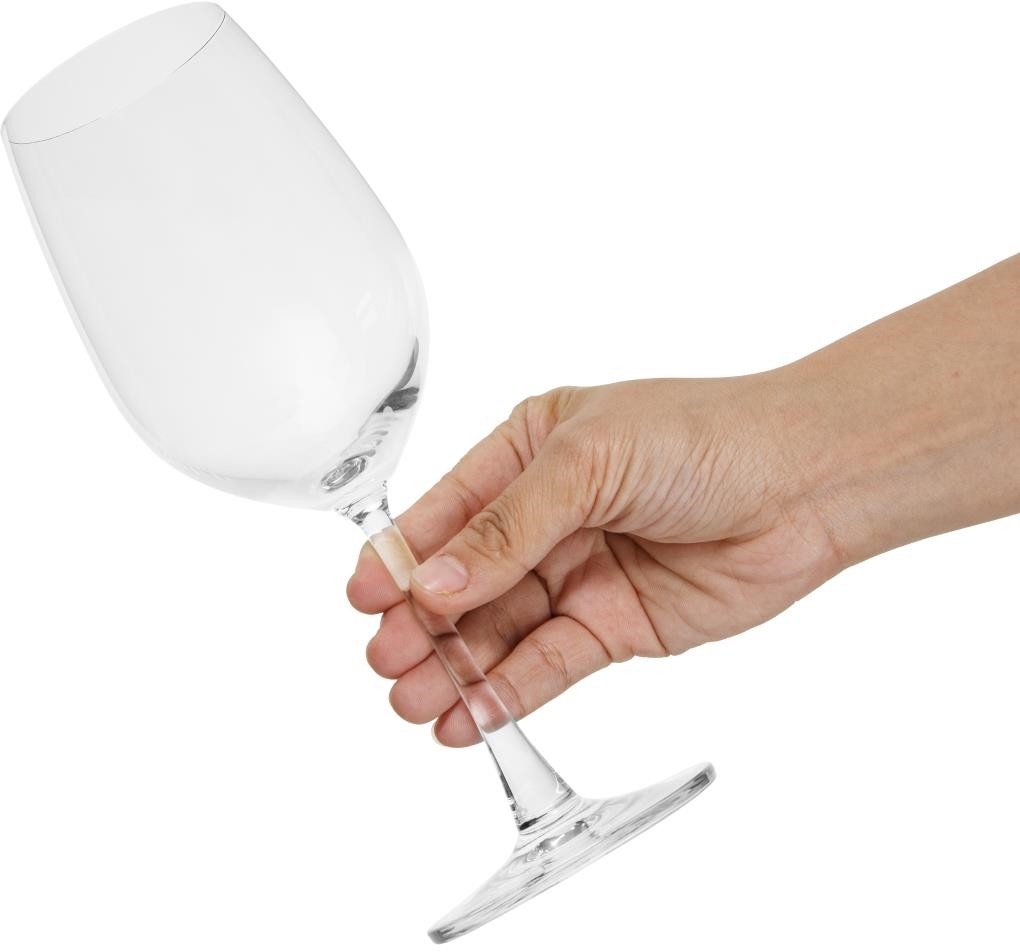  Olympia Serena Weingl&auml;ser 425ml (6 St&uuml;ck) 