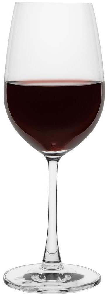  Olympia Serena Weingl&auml;ser 425ml (6 St&uuml;ck) 