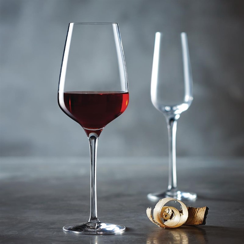  Chef & Sommelier Grand Sublym Weingl&auml;ser 426ml 