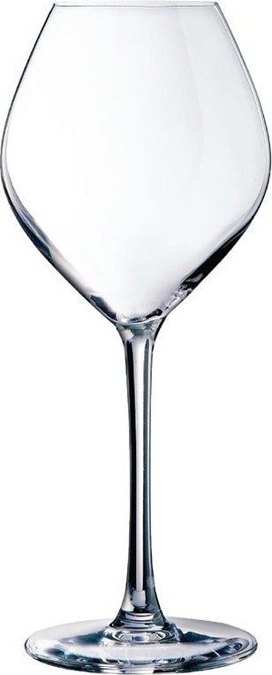  Arcoroc Magnifique Wei&szlig;weingl&auml;ser 35cl 