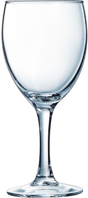  Arcoroc Elegance Weingl&auml;ser 14,5cl 