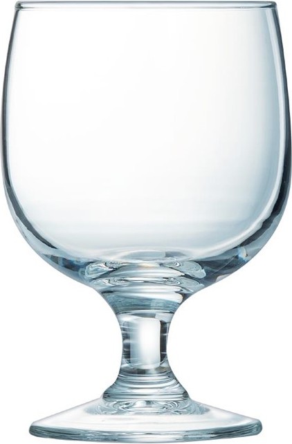  Arcoroc Amelia Geh&auml;rtete Weingl&auml;ser 25cl 