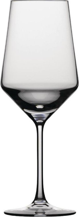  Schott Zwiesel Pure Rotweingl&auml;ser 550ml 