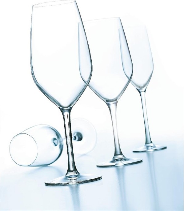  Arcoroc Mineral Weingl&auml;ser 270ml 