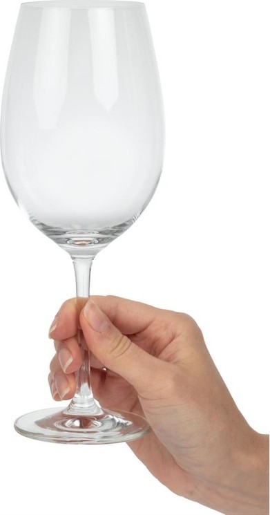  Schott Zwiesel Ivento Rotweingl&auml;ser 480ml (6 St&uuml;ck) 