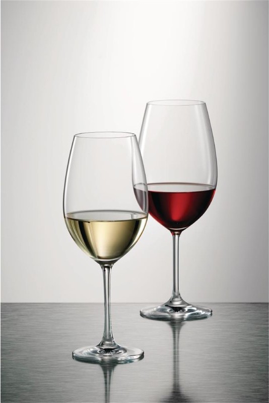  Schott Zwiesel Ivento Rotweingl&auml;ser 480ml (6 St&uuml;ck) 
