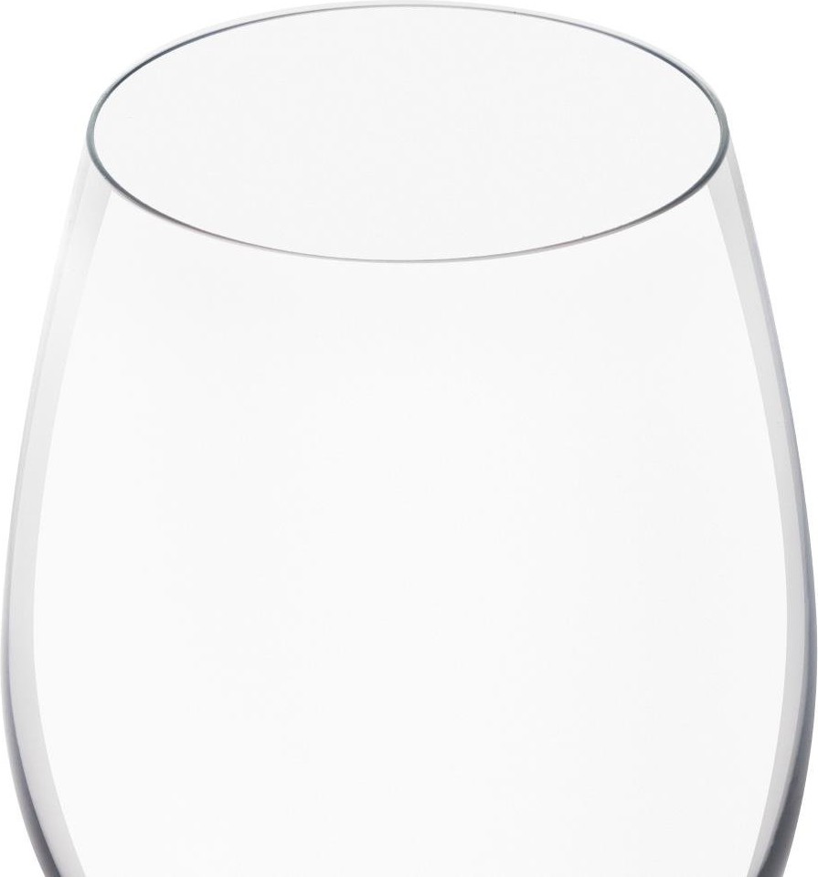  Olympia Novello Kristallwei&szlig;weingl&auml;ser 355ml (6 St&uuml;ck) 