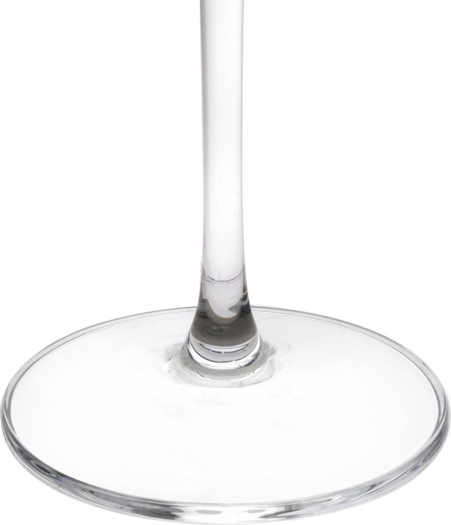  Olympia Novello Kristallwei&szlig;weingl&auml;ser 355ml (6 St&uuml;ck) 