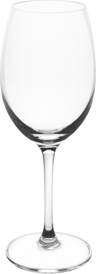  Olympia Novello Kristall Wei&szlig;weingl&auml;ser 255ml (6 St&uuml;ck) 