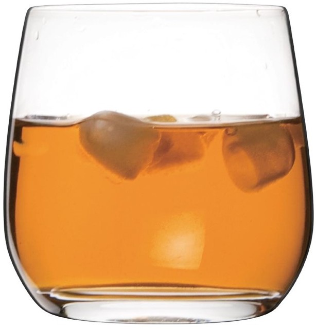  Olympia Claro Wassergl&auml;ser 39,5cl 