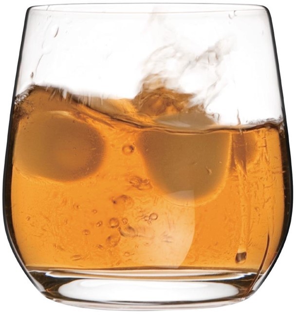  Olympia Claro Wassergl&auml;ser 39,5cl 
