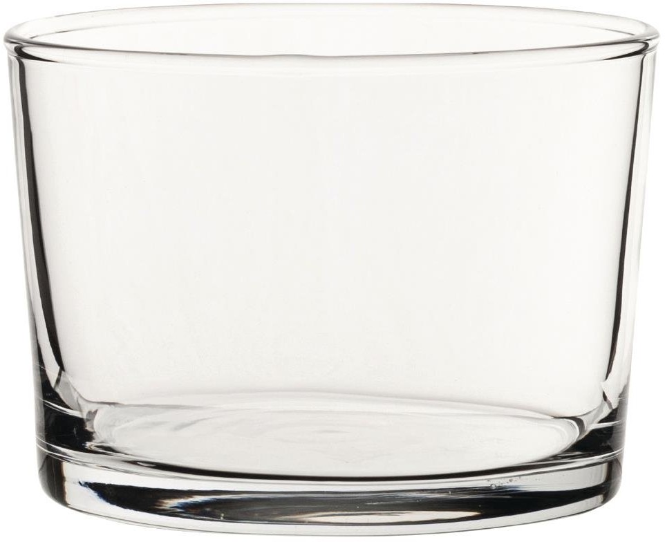  Utopia Tubo Becher 220ml (12 St&uuml;ck) 