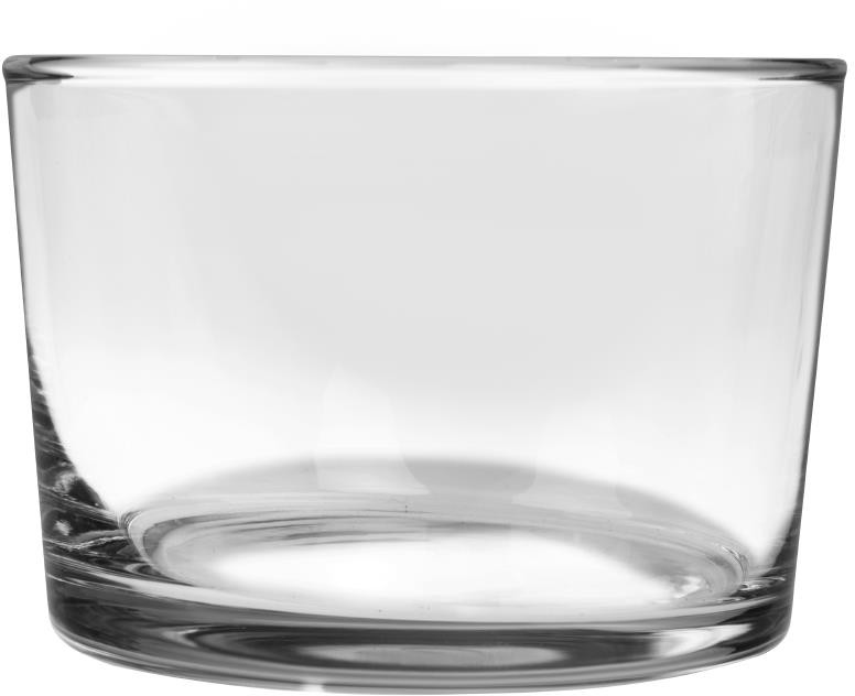  Utopia Tubo Becher 220ml (12 St&uuml;ck) 