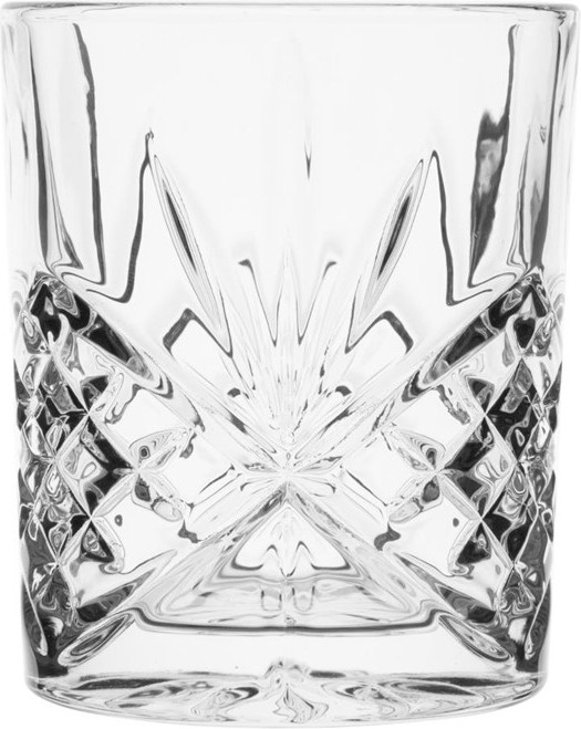  Olympia Old Duke Whiskygl&auml;ser 295ml (6 St&uuml;ck) 