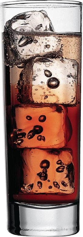  Utopia Side Longdrinkgl&auml;ser 290ml 