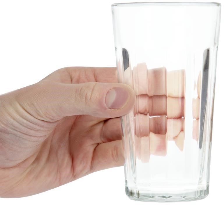  Artis Xtratuff Paneel-Getr&auml;nkebecher 350ml (12 St&uuml;ck) 