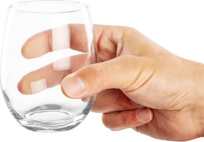  Olympia Rosario Tumbler 35cl (6 St&uuml;ck) 