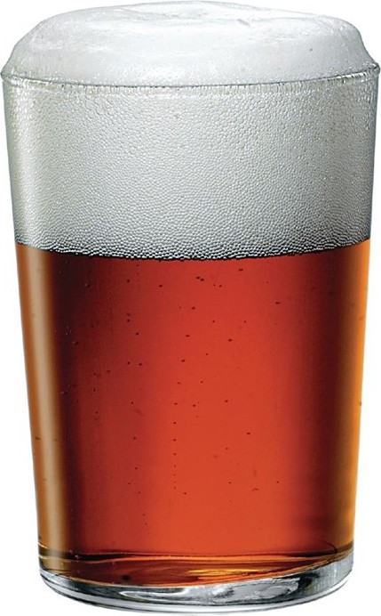  Luigi Bormioli Bodega Tumbler 51cl 