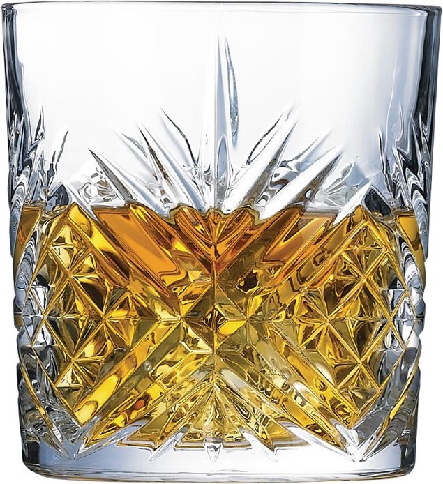  Arcoroc Broadway Whiskygl&auml;ser 300ml (24 St&uuml;ck) 