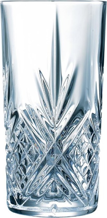  Arcoroc Arc Broadway Longdrinkgl&auml;ser 380ml (24 St&uuml;ck) 