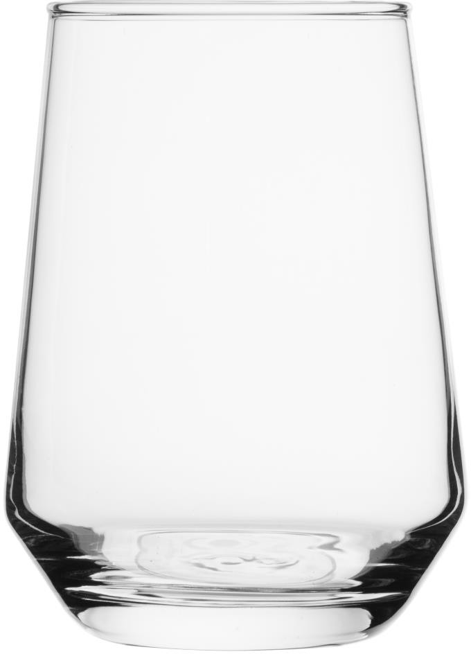  Olympia Atlanta Trinkgl&auml;ser, 370 ml, 12 St&uuml;ck 