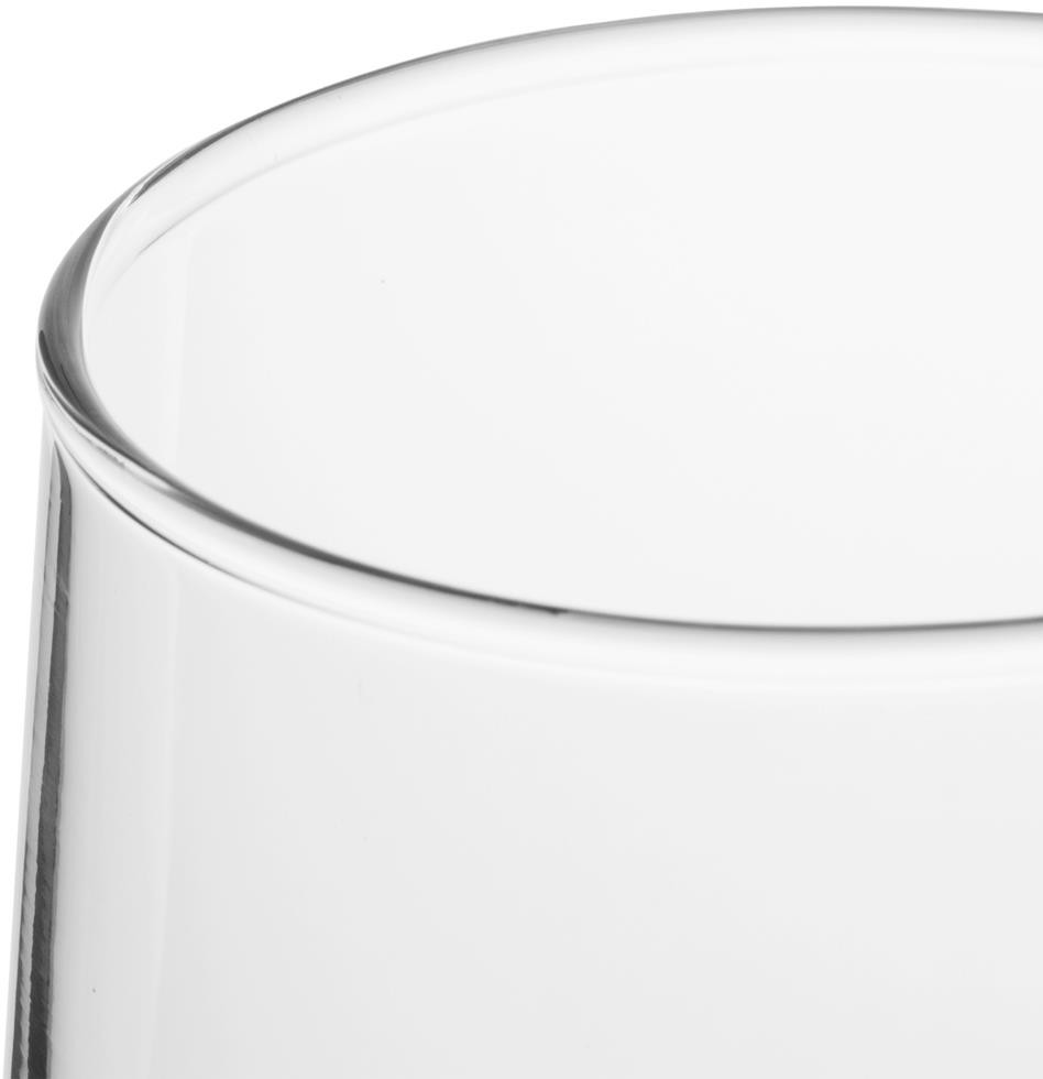  Olympia Atlanta Trinkgl&auml;ser, 370 ml, 12 St&uuml;ck 