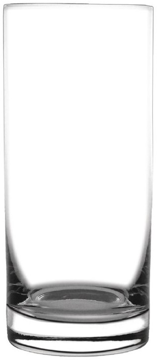  Olympia Longdrinkgl&auml;ser Kristall 38,5cl 