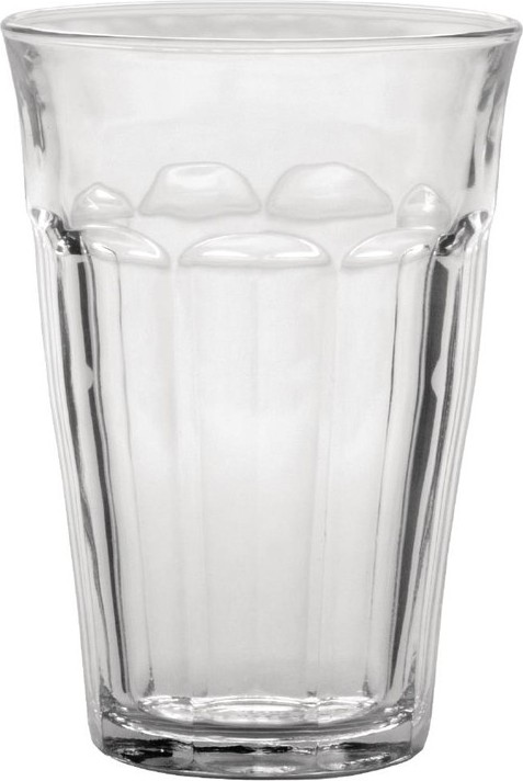  Duralex Picardie Longdrinkgl&auml;ser 36cl 