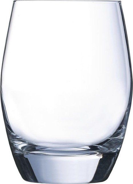  Arcoroc Malea Altmodische Tumbler 300ml 